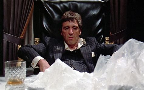 Tony Montana 